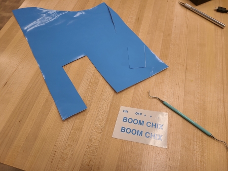 picture of vinyl logos